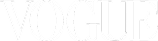 Vogue logo